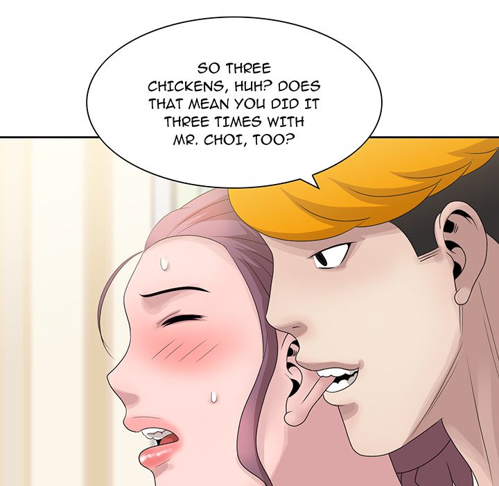 Shh! Her Secret Chapter 13 image 5