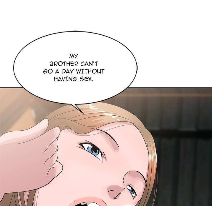 Shh! Her Secret Chapter 13 image 64
