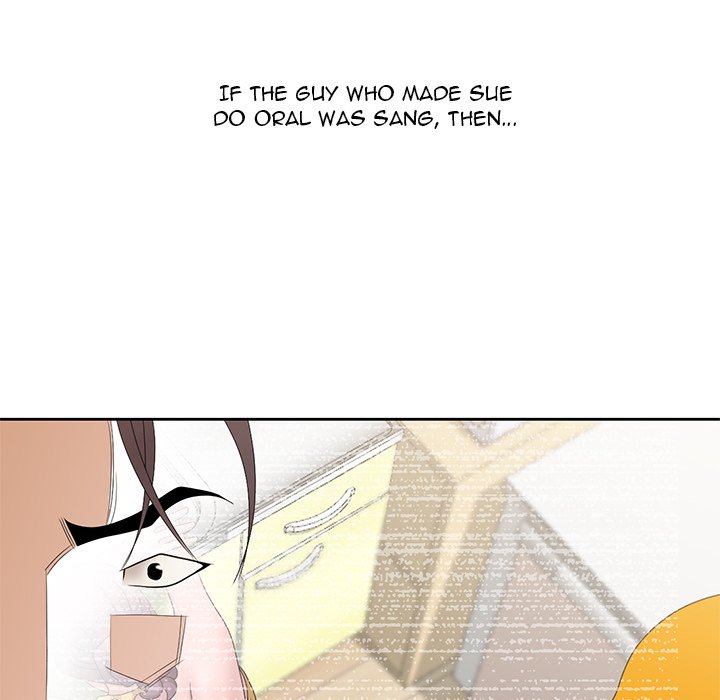 Shh! Her Secret Chapter 13 image 67