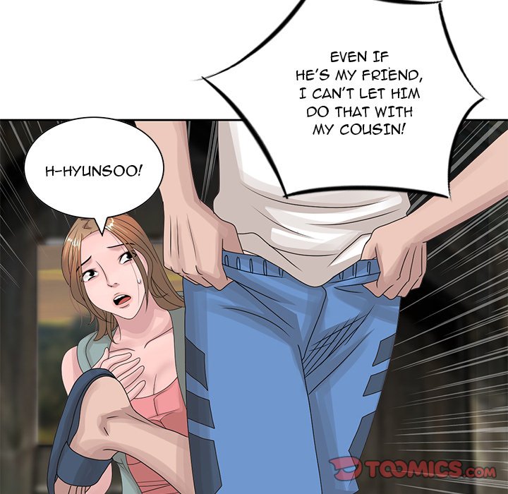Shh! Her Secret Chapter 13 image 69
