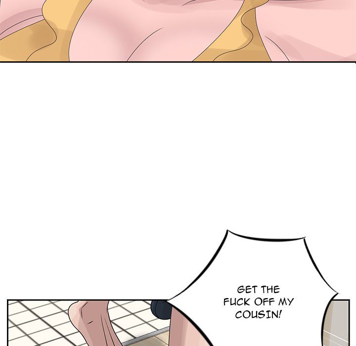 Shh! Her Secret Chapter 13 image 85