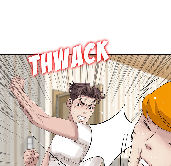 Shh! Her Secret Chapter 13 image 87