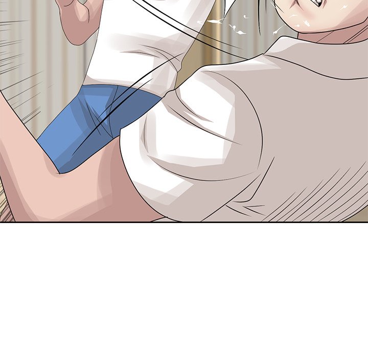 Shh! Her Secret Chapter 13 image 88
