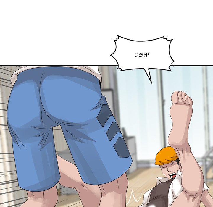 Shh! Her Secret Chapter 13 image 89
