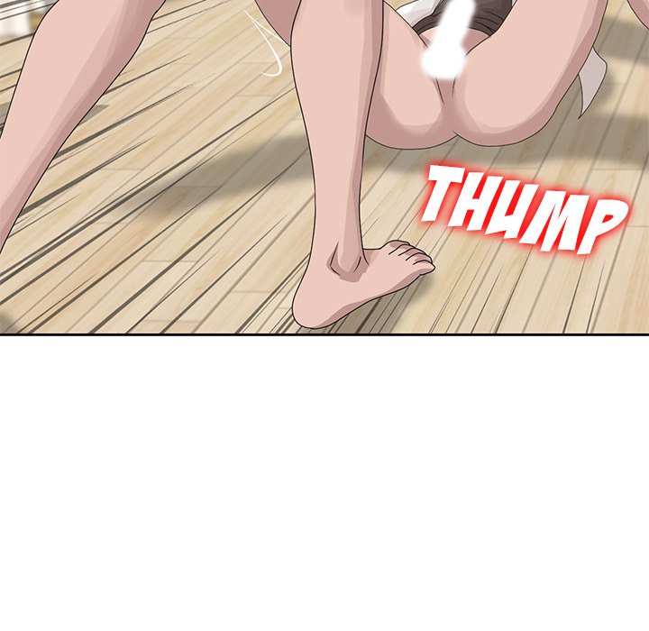 Shh! Her Secret Chapter 13 image 90