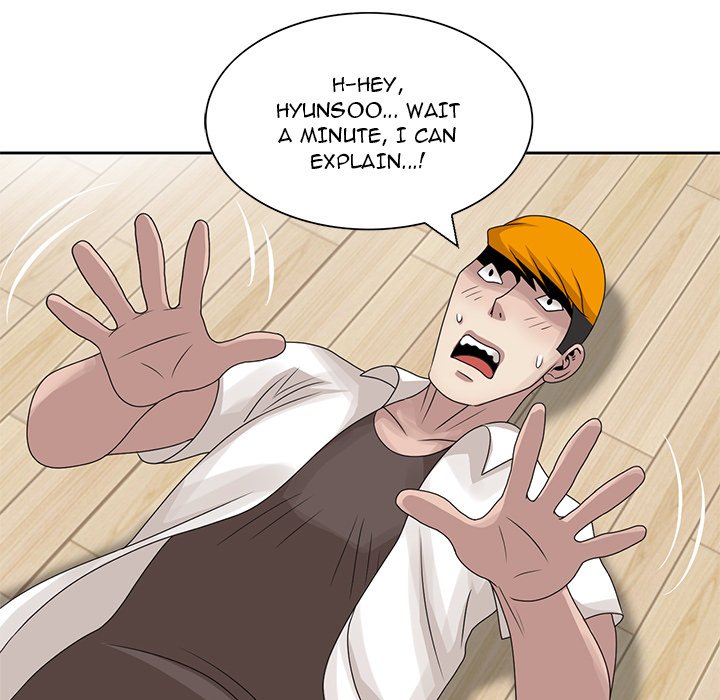 Shh! Her Secret Chapter 13 image 91