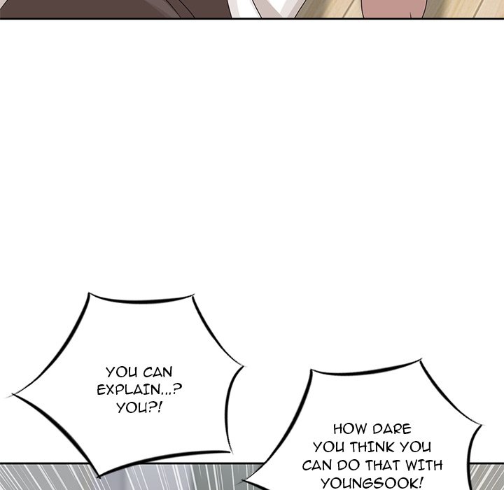 Shh! Her Secret Chapter 13 image 92