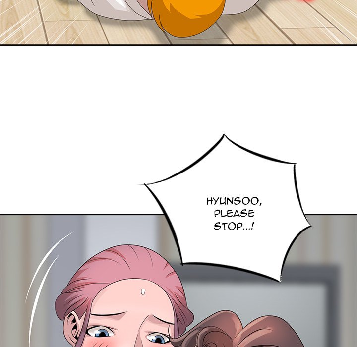 Shh! Her Secret Chapter 13 image 94