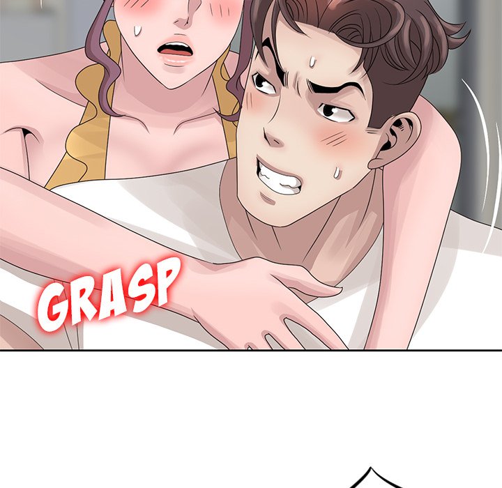 Shh! Her Secret Chapter 13 image 95