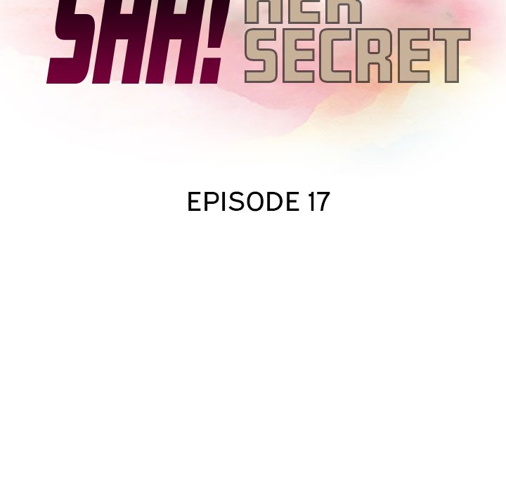 Shh! Her Secret Chapter 17 image 10
