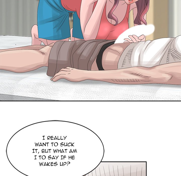 Shh! Her Secret Chapter 17 image 12