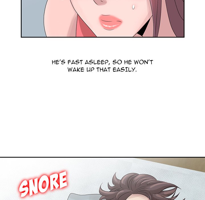 Shh! Her Secret Chapter 17 image 15
