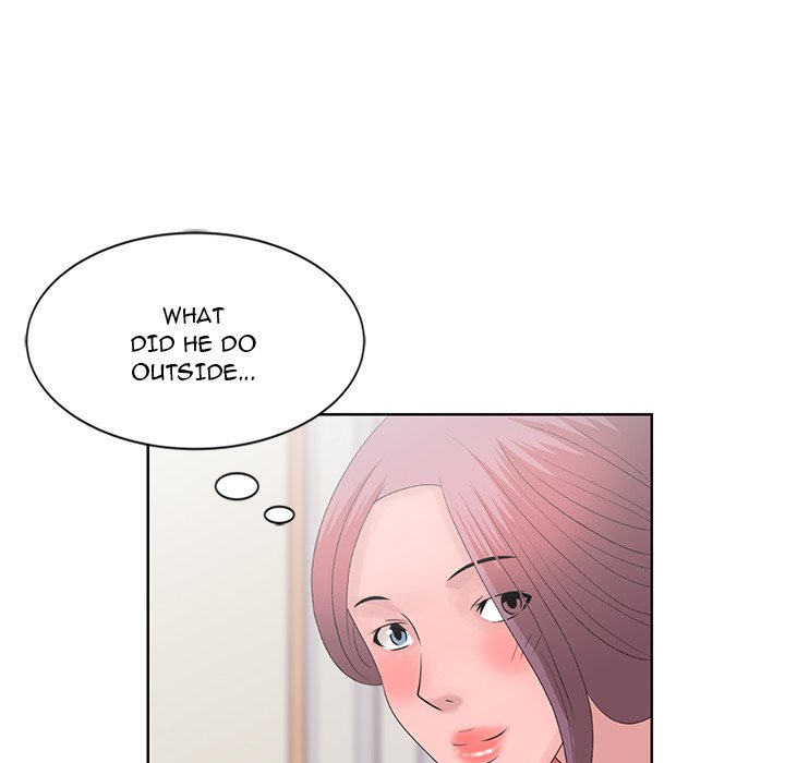 Shh! Her Secret Chapter 17 image 17