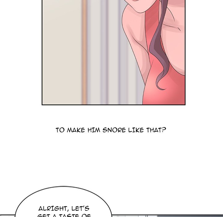 Shh! Her Secret Chapter 17 image 18