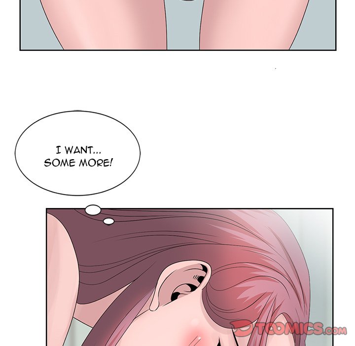 Shh! Her Secret Chapter 17 image 31