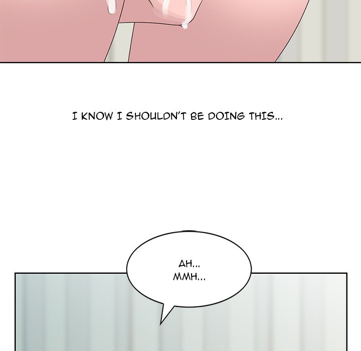 Shh! Her Secret Chapter 17 image 37