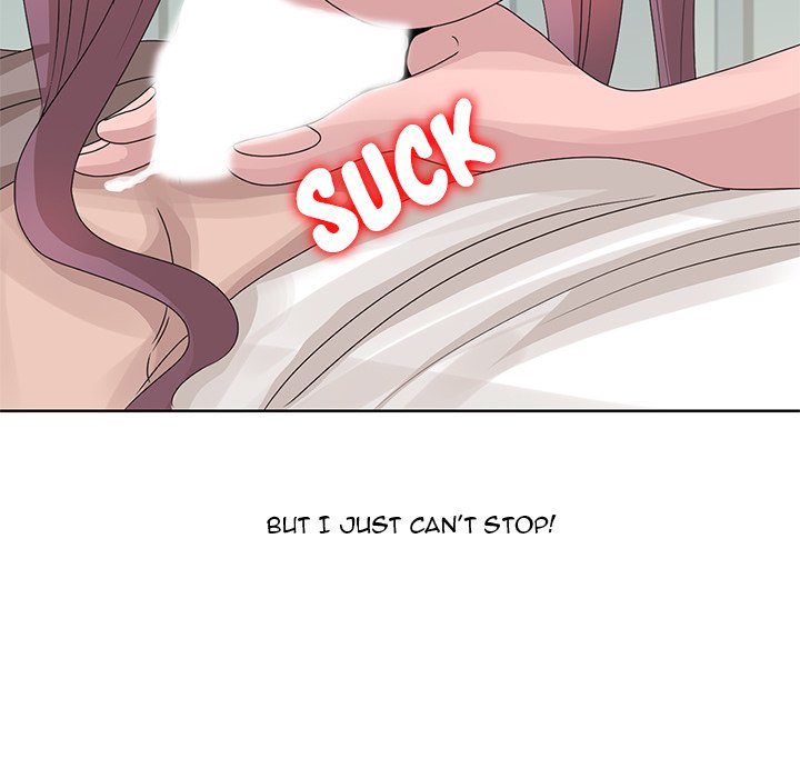 Shh! Her Secret Chapter 17 image 40