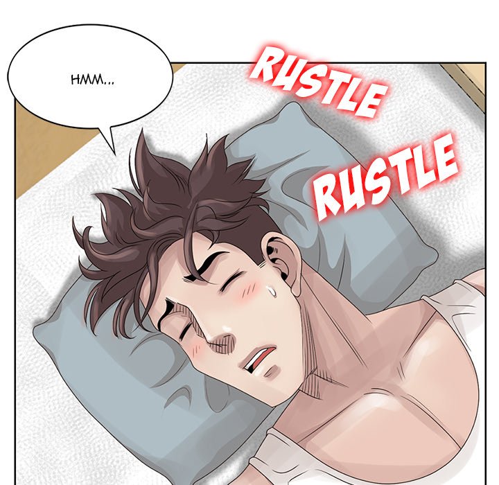 Shh! Her Secret Chapter 17 image 41