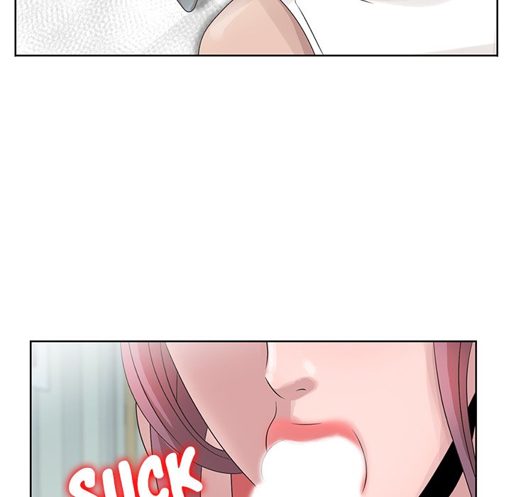 Shh! Her Secret Chapter 17 image 42