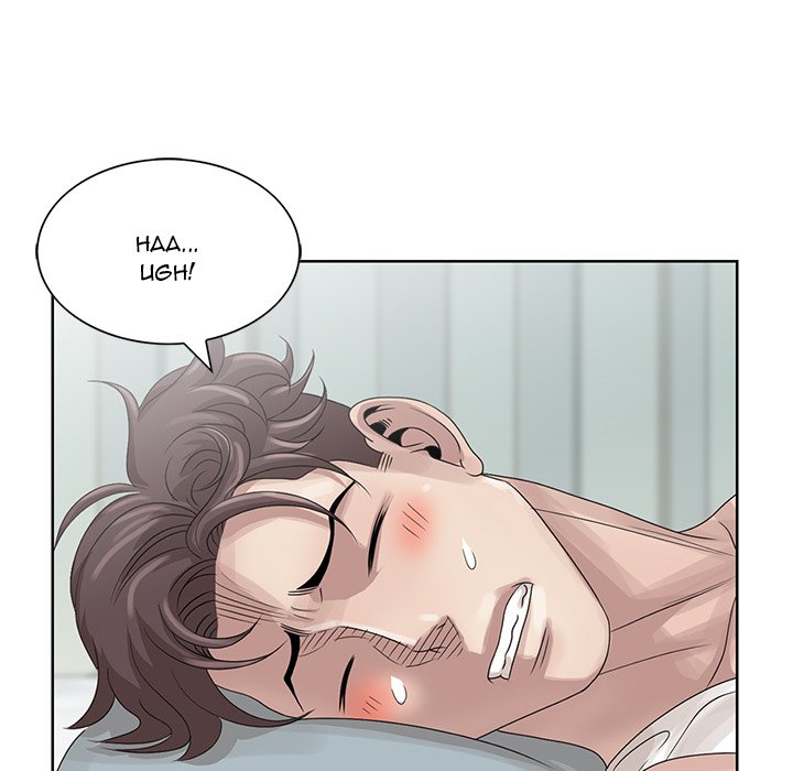 Shh! Her Secret Chapter 17 image 44
