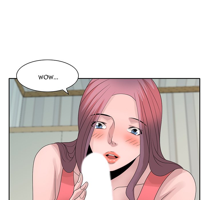 Shh! Her Secret Chapter 17 image 4