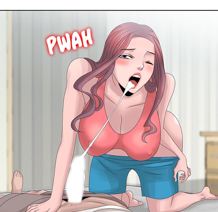 Shh! Her Secret Chapter 17 image 55