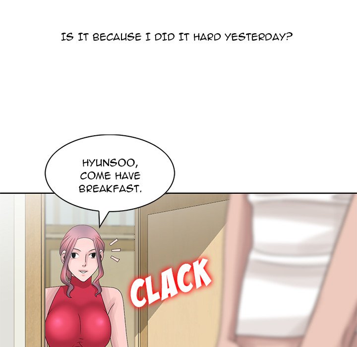 Shh! Her Secret Chapter 17 image 67