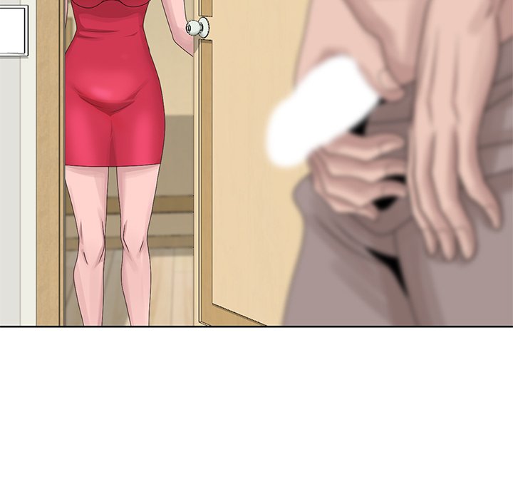 Shh! Her Secret Chapter 17 image 68