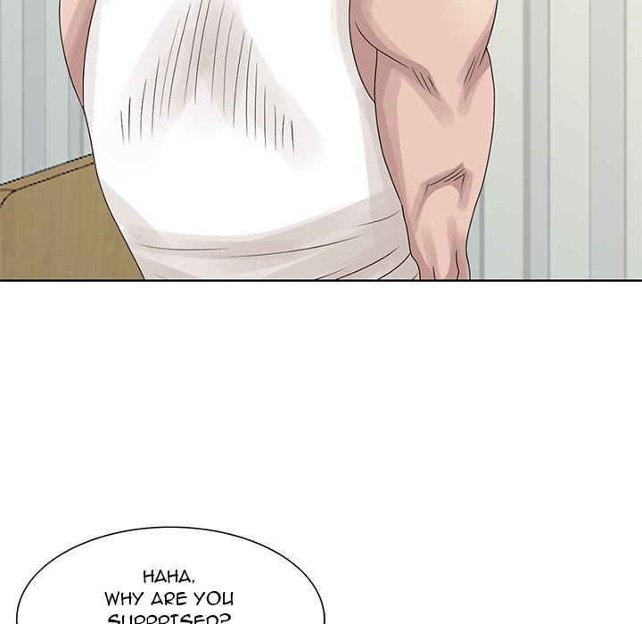 Shh! Her Secret Chapter 17 image 70