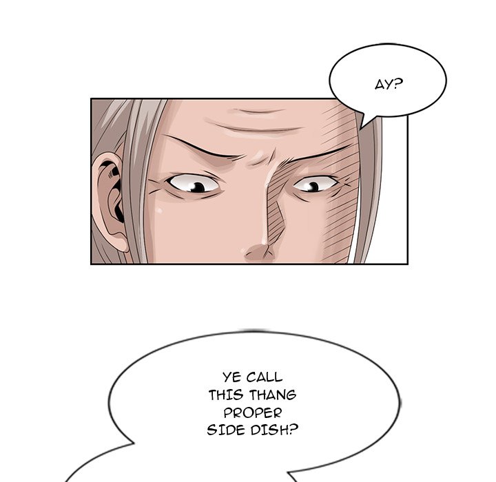 Shh! Her Secret Chapter 17 image 74