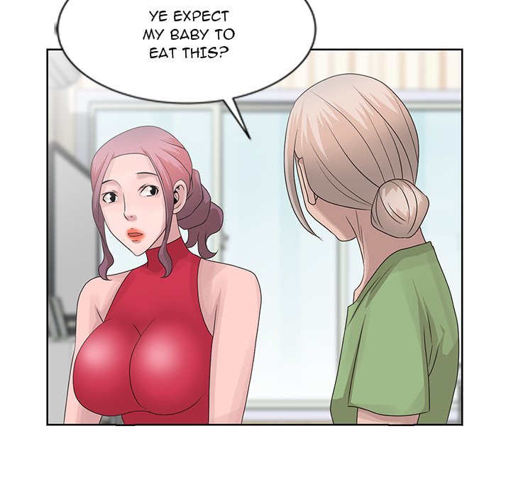 Shh! Her Secret Chapter 17 image 75