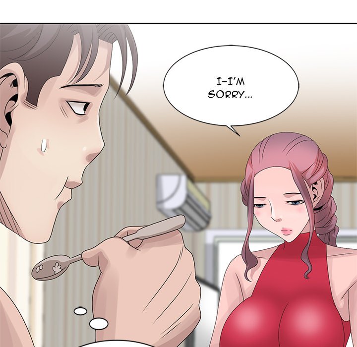 Shh! Her Secret Chapter 17 image 76