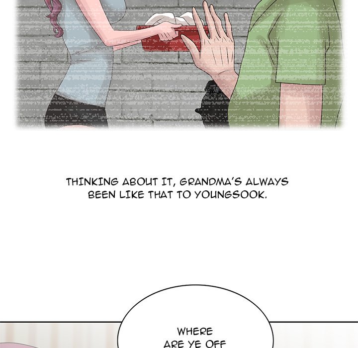 Shh! Her Secret Chapter 17 image 78
