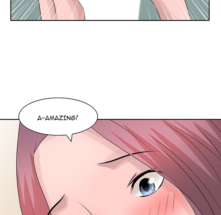 Shh! Her Secret Chapter 17 image 7