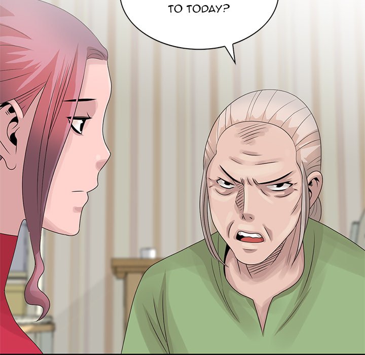 Shh! Her Secret Chapter 17 image 79