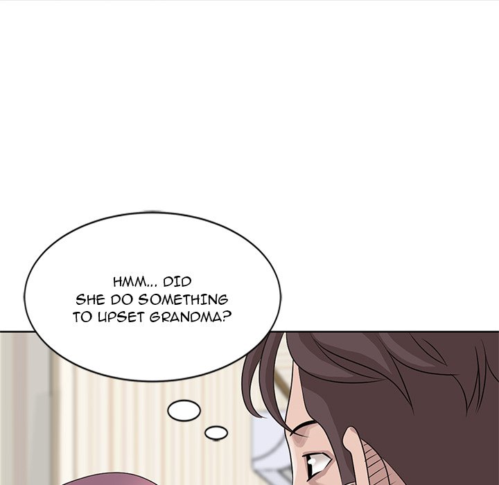 Shh! Her Secret Chapter 17 image 80