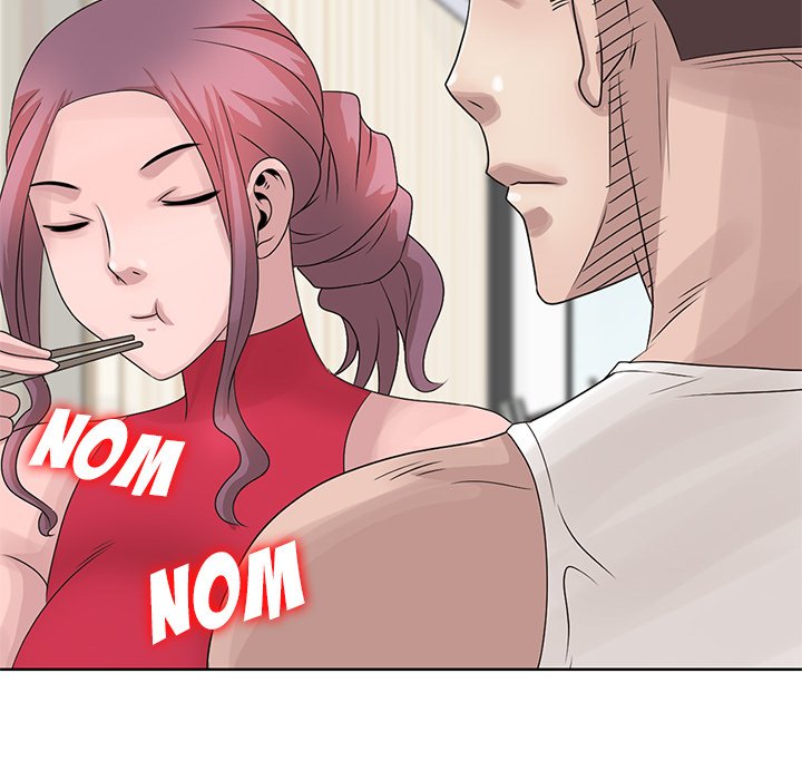 Shh! Her Secret Chapter 17 image 81