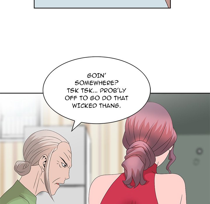 Shh! Her Secret Chapter 17 image 83