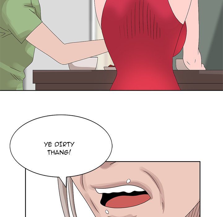 Shh! Her Secret Chapter 17 image 84