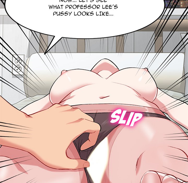 Shh! Her Secret Chapter 35 image 116
