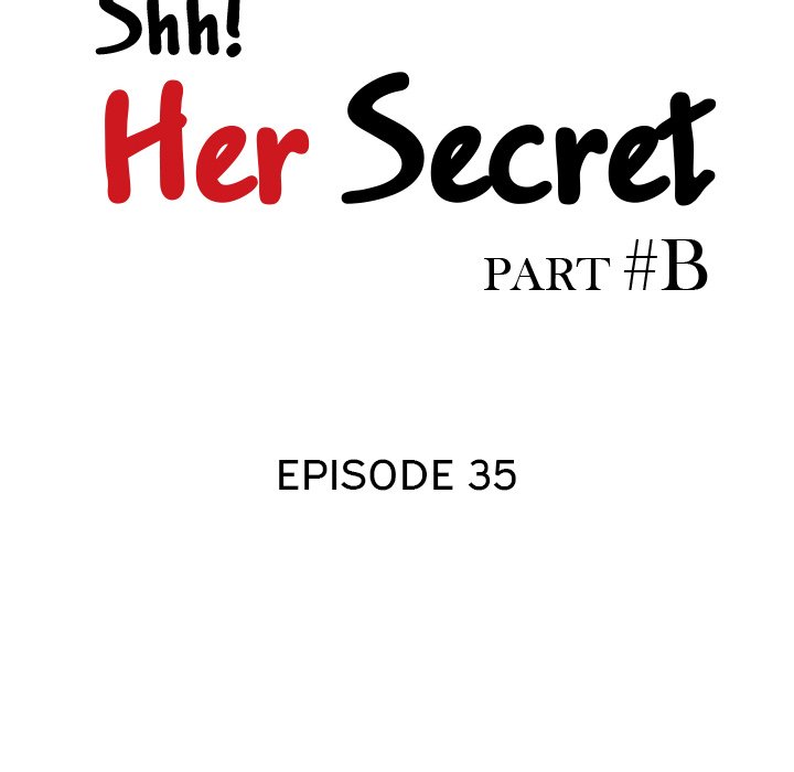 Shh! Her Secret Chapter 35 image 12