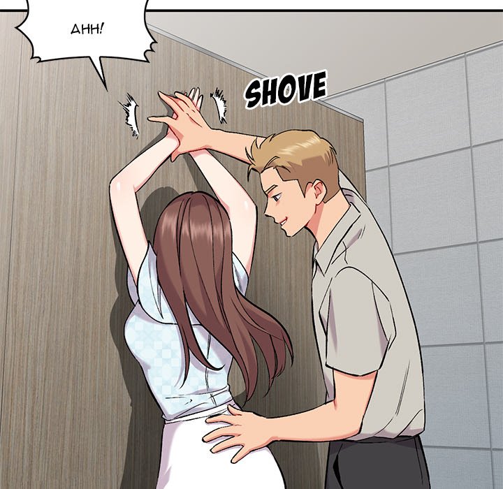 Shh! Her Secret Chapter 35 image 14