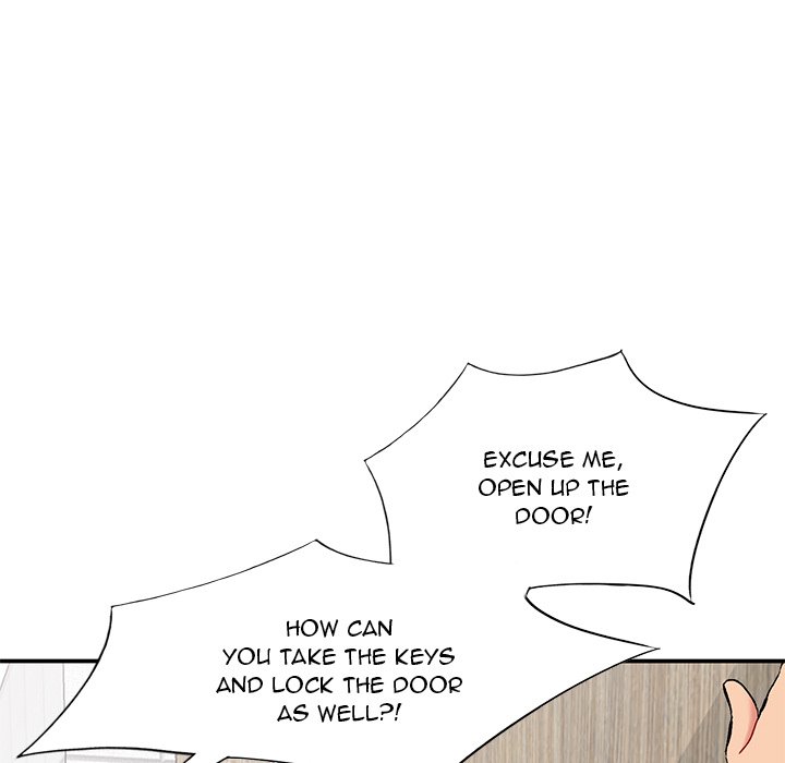 Shh! Her Secret Chapter 35 image 17