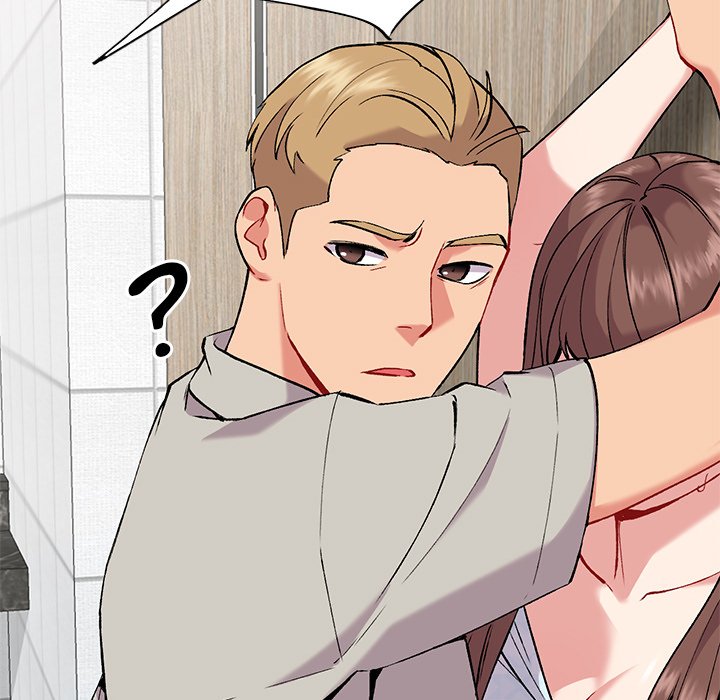 Shh! Her Secret Chapter 35 image 18