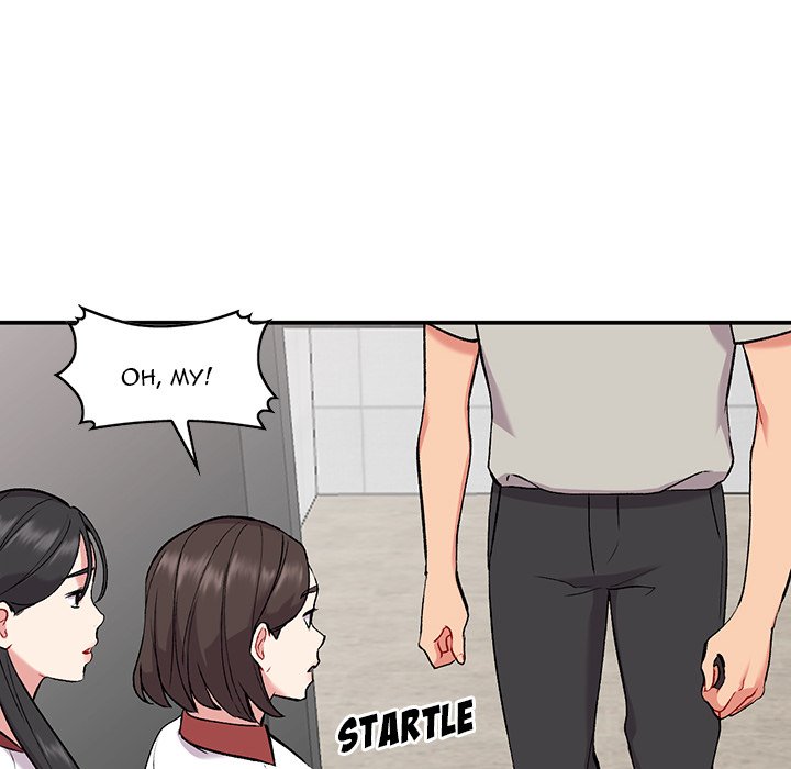 Shh! Her Secret Chapter 35 image 24