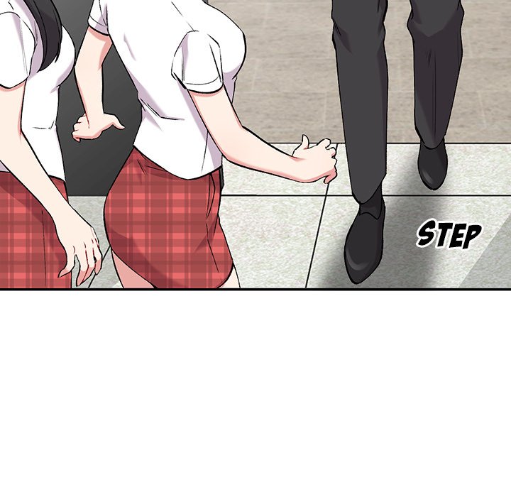 Shh! Her Secret Chapter 35 image 25