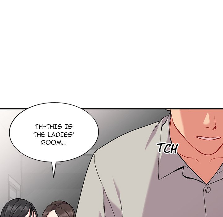 Shh! Her Secret Chapter 35 image 26