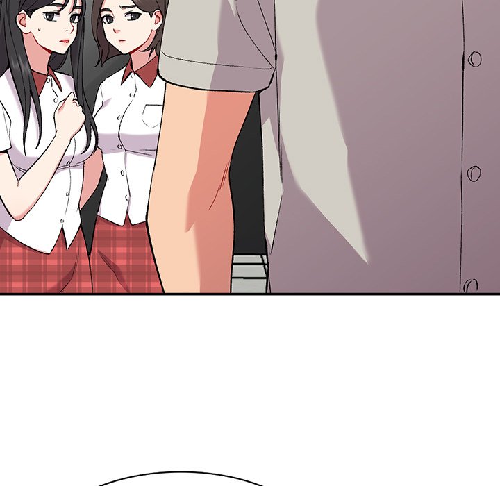 Shh! Her Secret Chapter 35 image 27