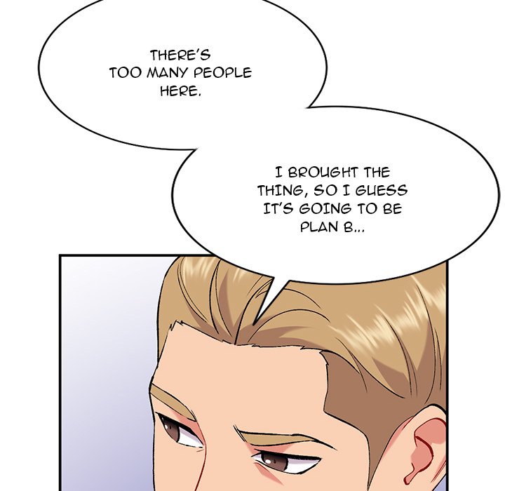 Shh! Her Secret Chapter 35 image 28