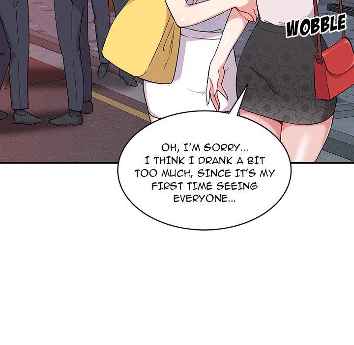 Shh! Her Secret Chapter 35 image 33